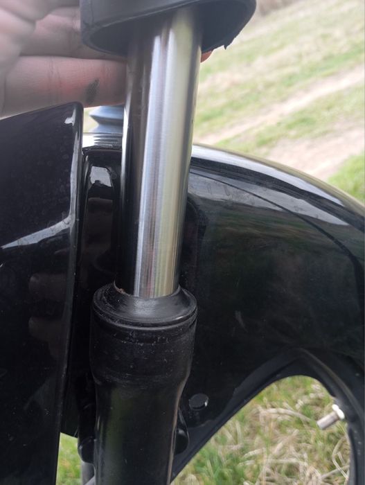 Spark 110 у гарному стані