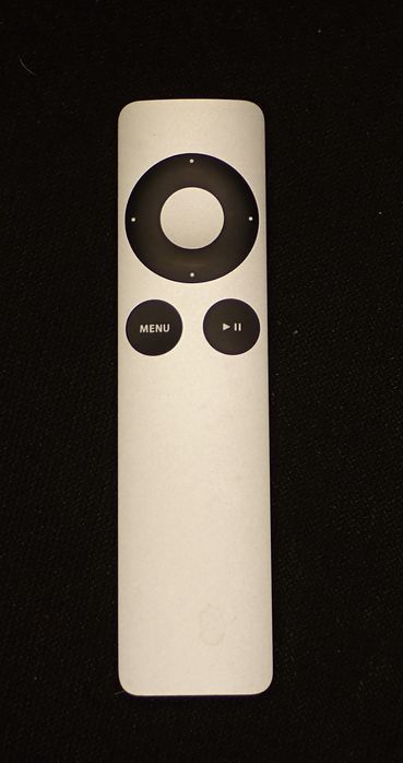 Controlo remoto Apple