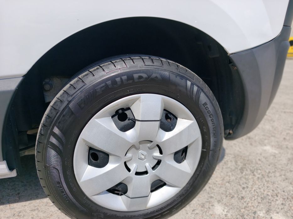Продам Renault Kengo maxi 2019 рік