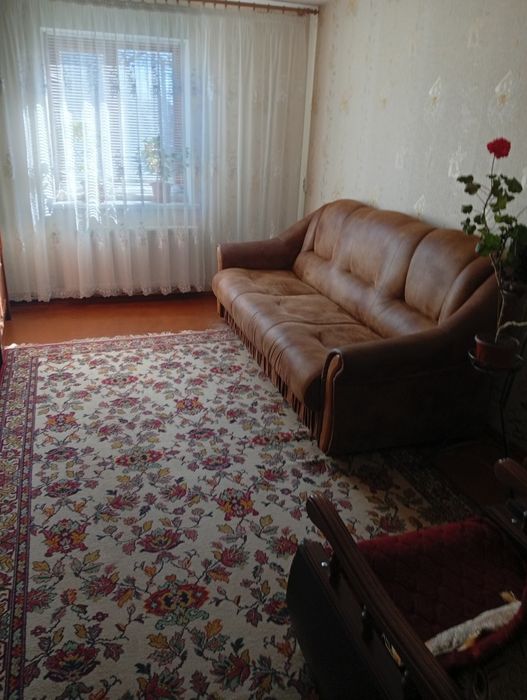 Приватний будинок