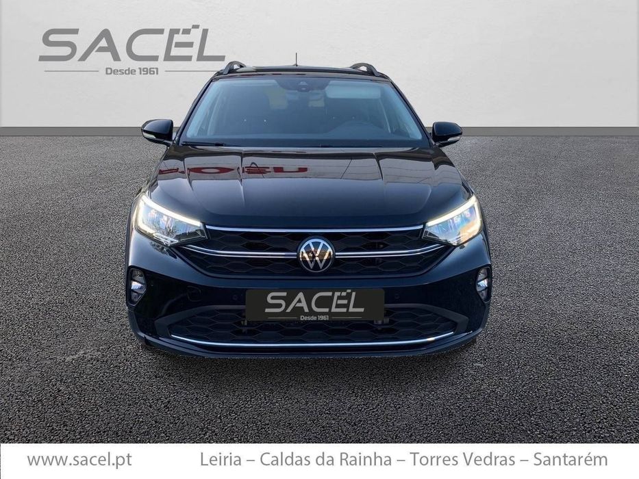 VW Taigo 1.0 TSI Urban Style DSG