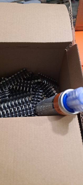 Pregos spit pulsa 800