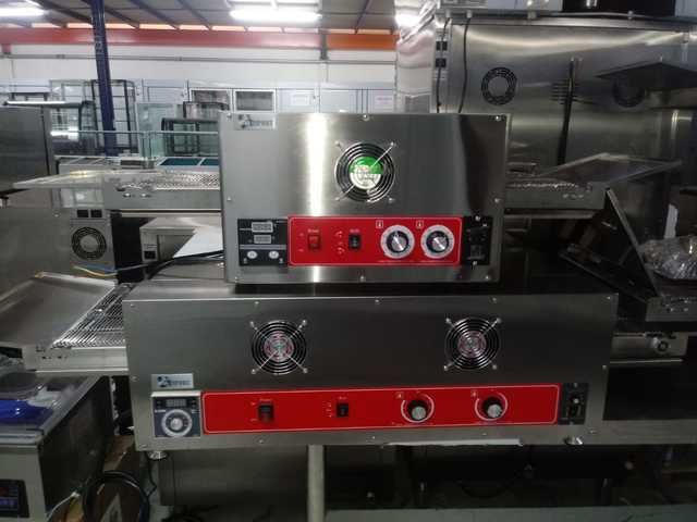 Forno de TúneL Pizzas NOVO