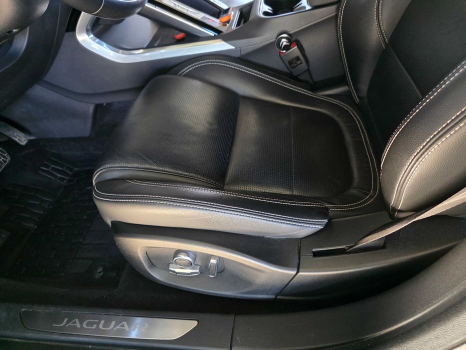 Jaguar I-Pace 2020