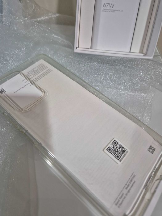 Smartphone Xiaomi 11T 256gb como Novo