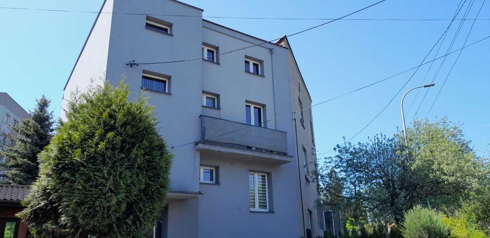 Dom dla Technik Dentystyczny z Laboratorium Protetycznym Piętro na cele usługowe medyczne - Widok 6