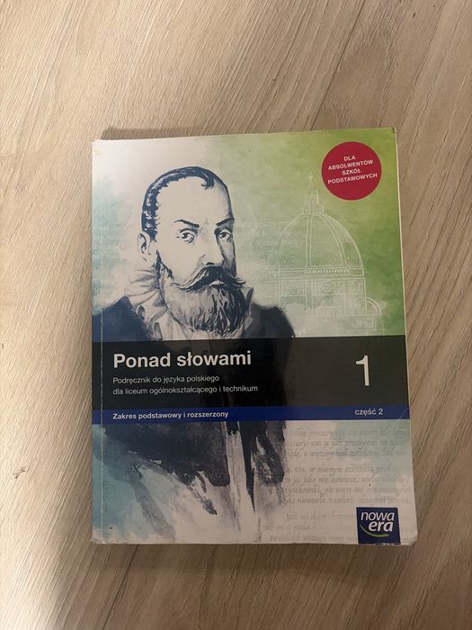 Ponad słowami 1