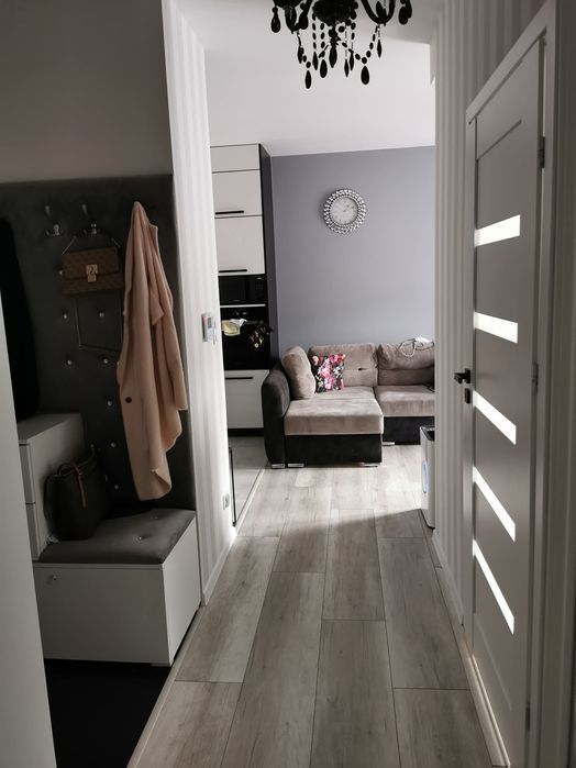 Wynajmę mieszkanie w Krośnie ul. Grodzka 41b