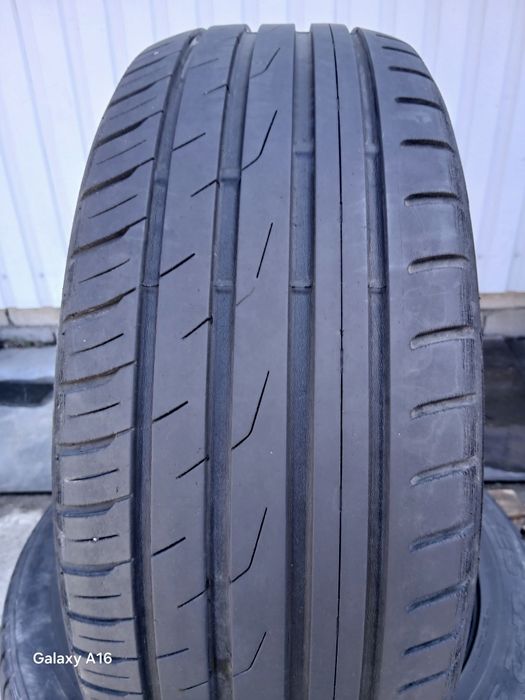 Резина 225 55 18