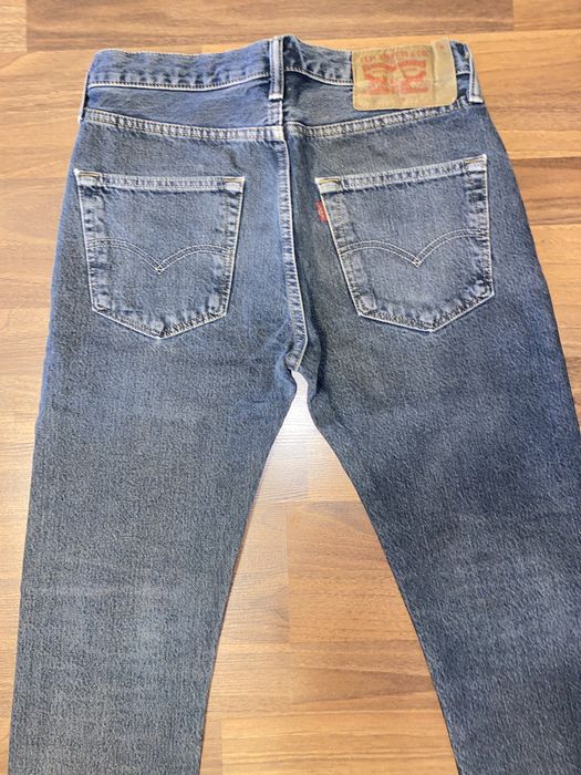 Джинсы Levi’s 501/511/512