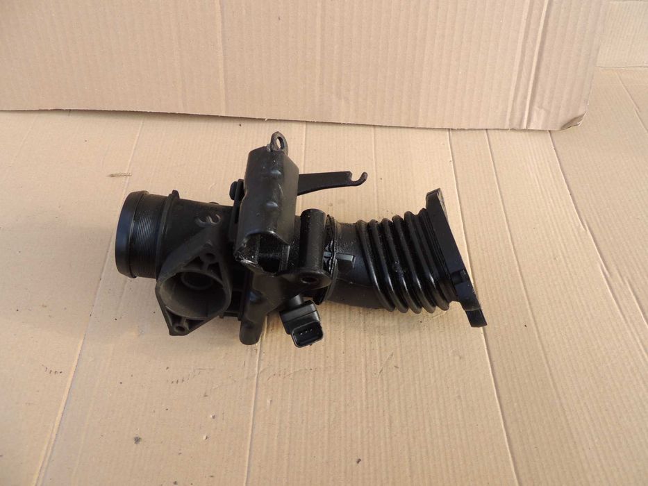 Czujnik ciśnienia MAP sensor Mazda 3 III BK obudowa rura 03,04,05-09