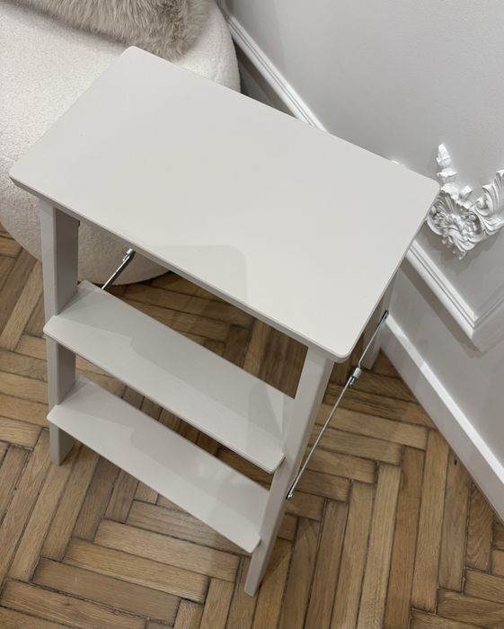 Handmade drabinka IKEA  BEKVÄM