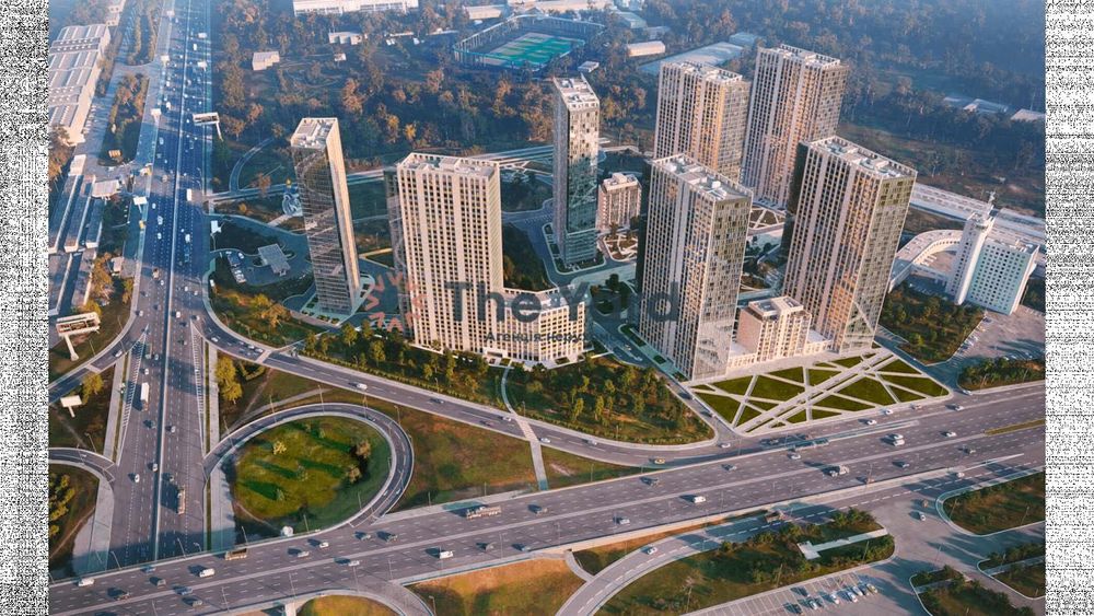 Продаж 1-кімнатної квартири в ЖК "Метрополіс"