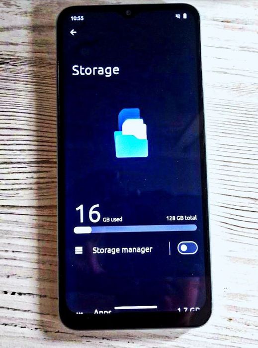 Realme С33. 4/128 GB  Ідеальний стан.