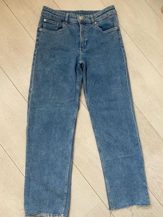 Джинси жіночі від H&M