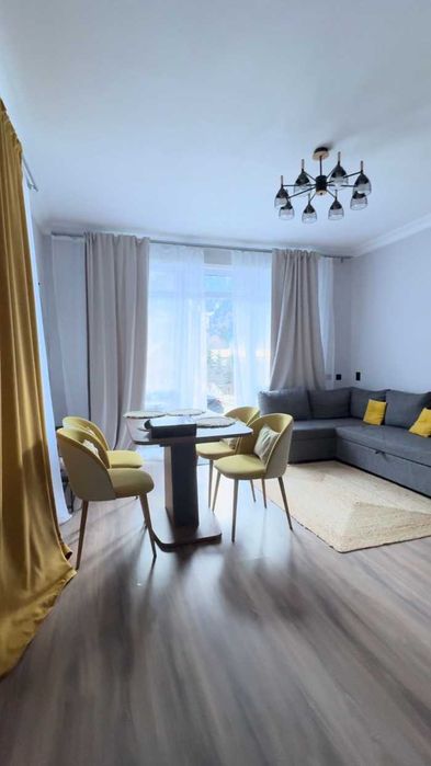 Domek z SAUNĄ Zakopane | 4 Sypialnie | Dla 12 osób, Wolne terminy, Blisko Stoków