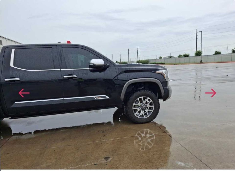 продам Toyota Tundra