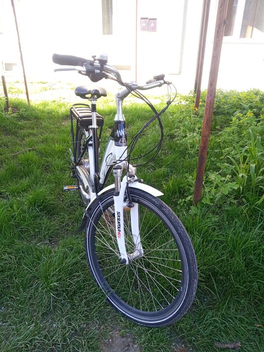 Електро велосипед Olympia Energy two