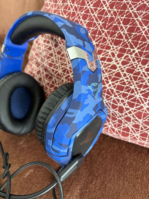 Słuchawki PlayStation