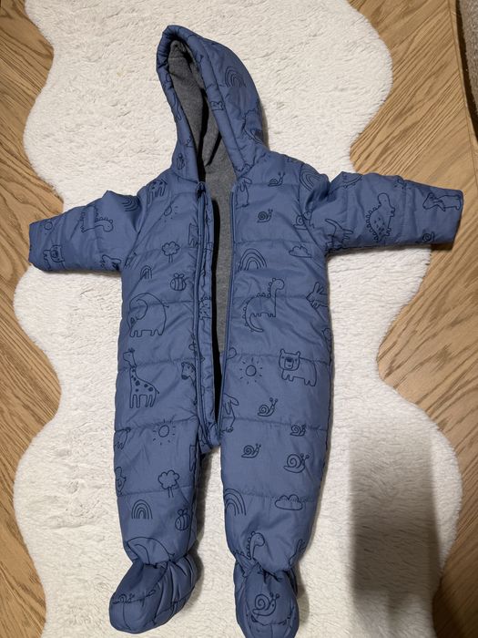 Демі комбінезон Primark HM