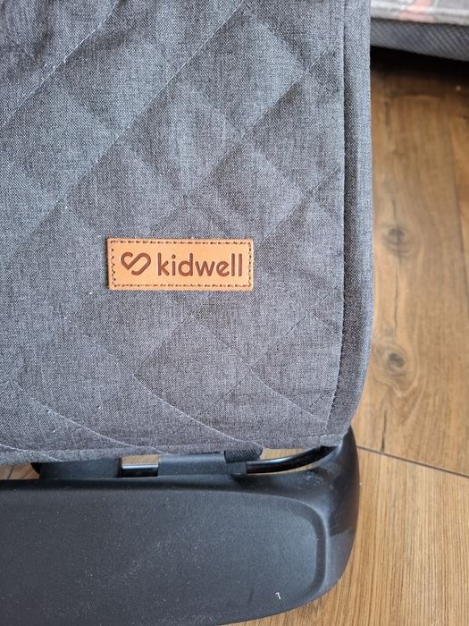 Leżaczek Niemowlęcy Kidwell