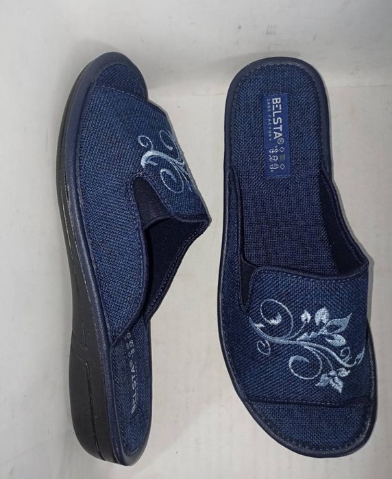 Капці  фірми Белста 40 розмір