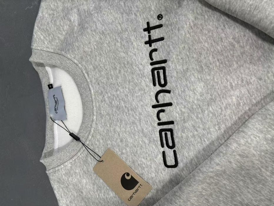 Carhartt Sweatshirt