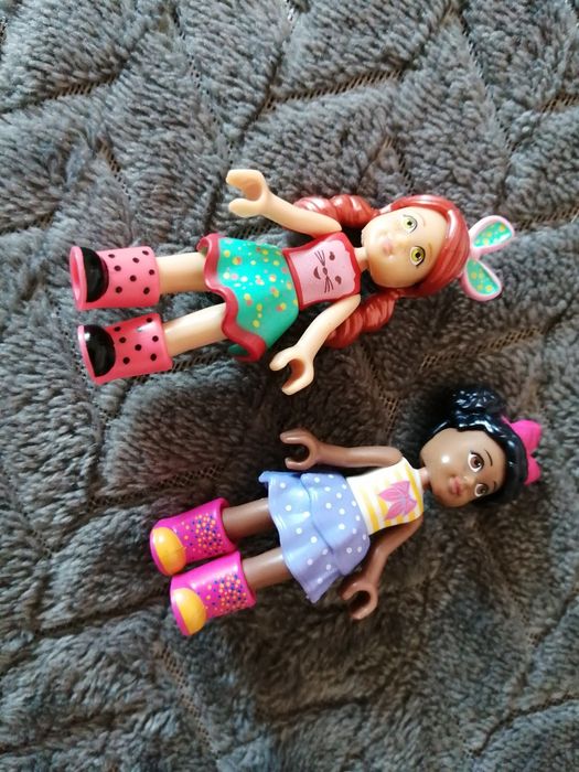 Klocki Mega Construx American Girl, 6+