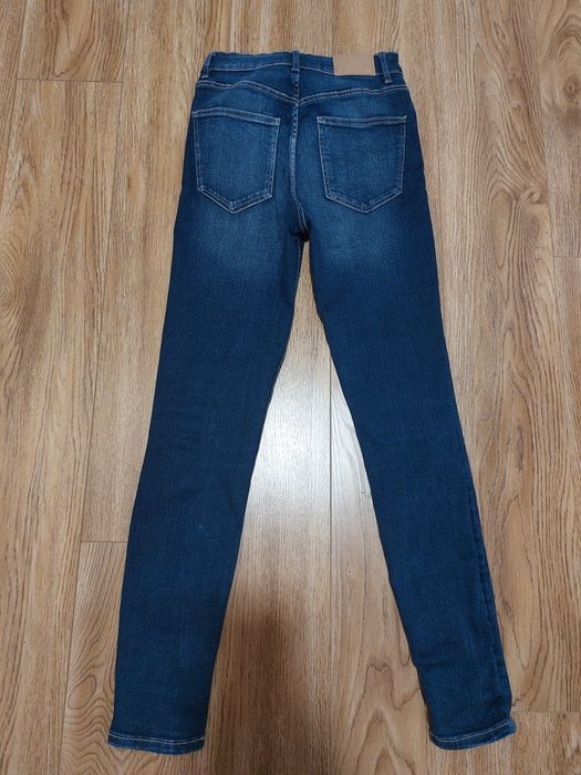 Джинси       Zara