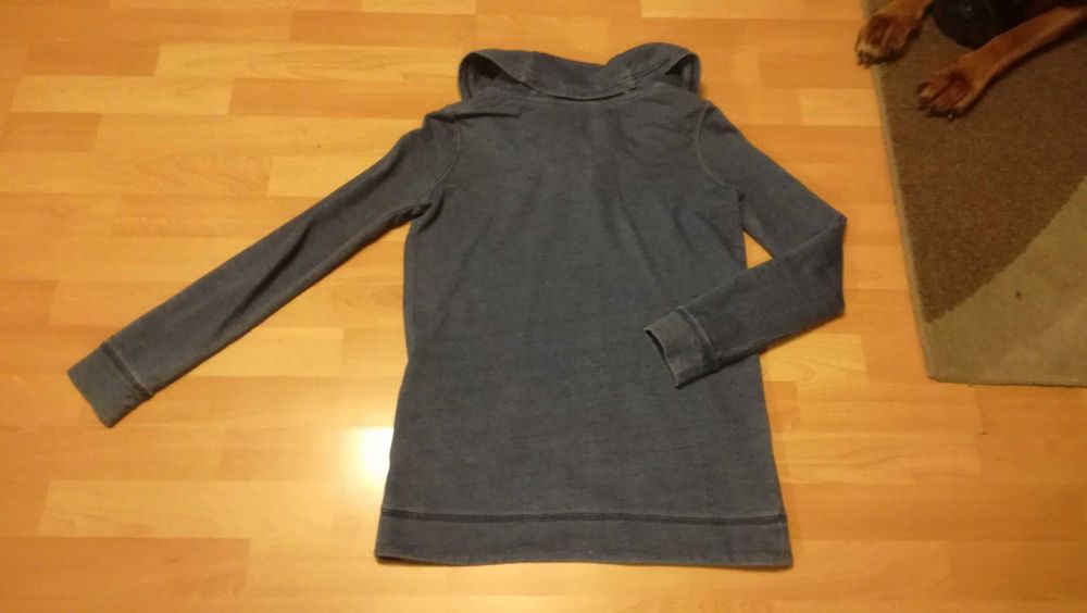 Bluzka TOMMY HILFIGER r.XS stan bardzo dobry