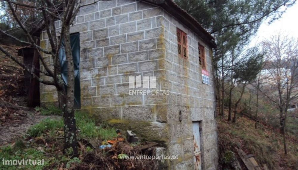 Venda Terreno, Campelo, Baião