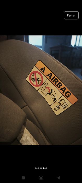 Ovo MaxiCosi Peble 360.