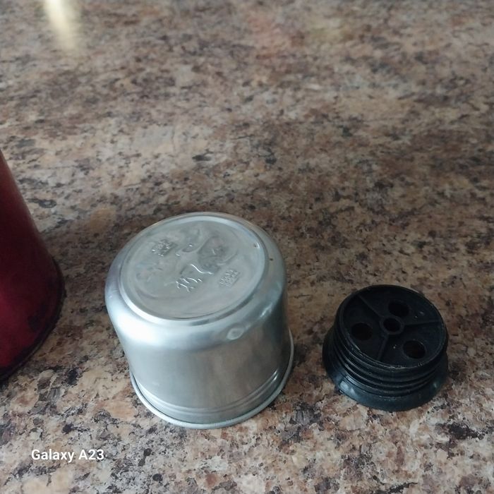 термос на 1.2л (корпус без колбы)