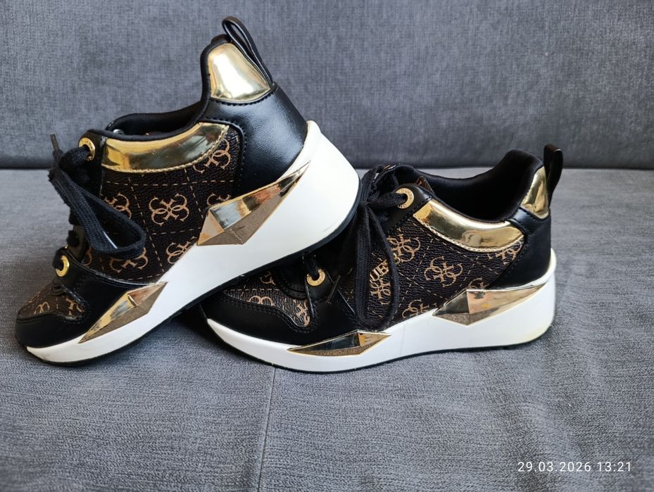 Buty damskie  Guess 36