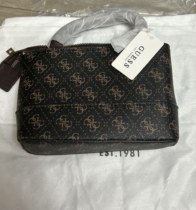 сумка жіноча guess