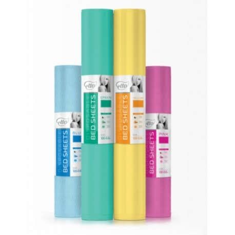 Простыни и полотенца одноразовые. 0,8  ширина. Доставка OLX