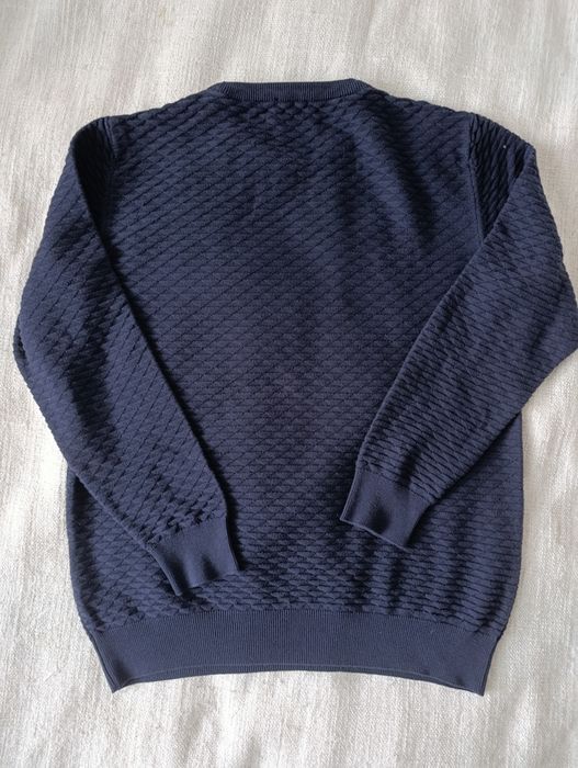 Светр Gant M, оригінал