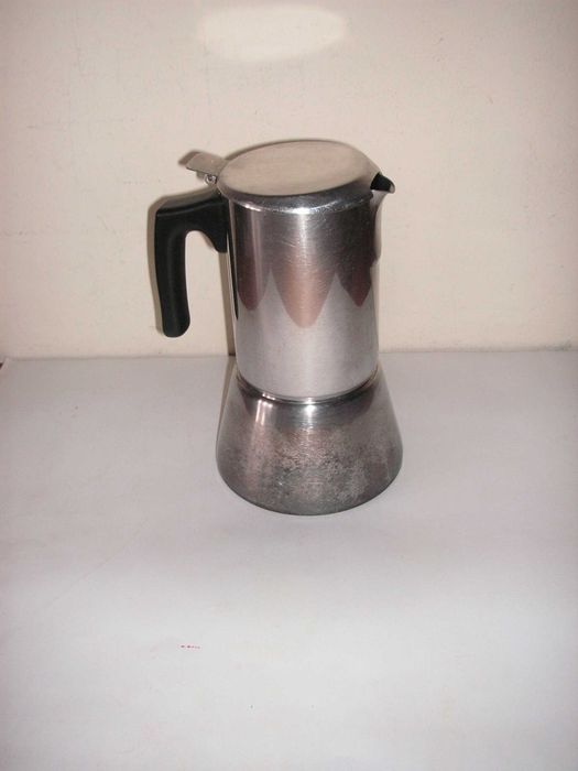 Cafeteira de Café Italiana64585097157505121