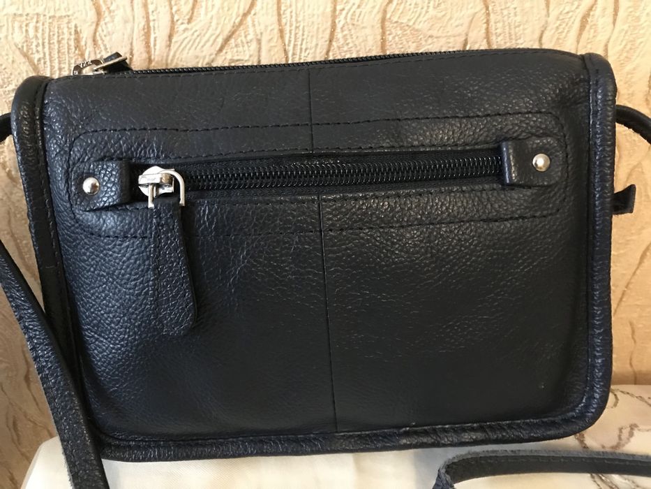 Сумочка від бренду hotter