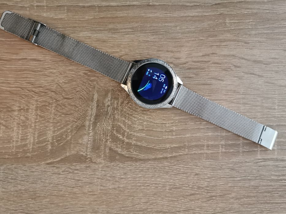 Zegarek Smart Watch Rubicon