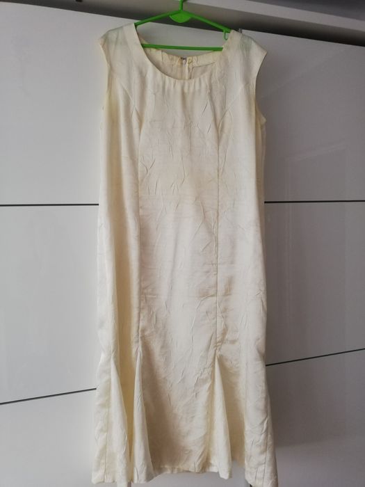 Sukienka z żakietem