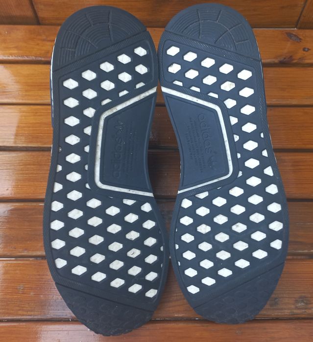 Buty Adidas NMD roz 45 i 1/3