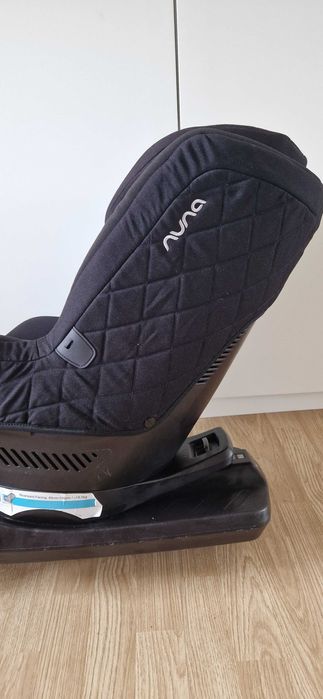 Cadeira Auto Nuna Norr