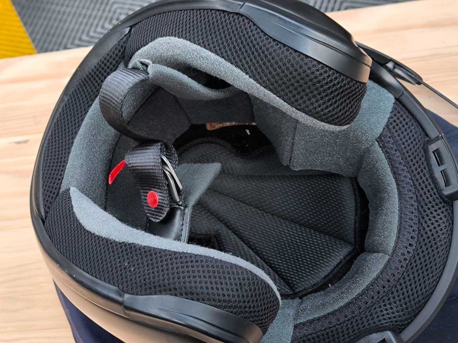 Capacete Arai MZ-F Open Face Helmet Glass