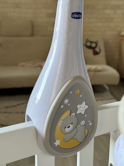 Мобіль дитячий Chicco Next2dreams