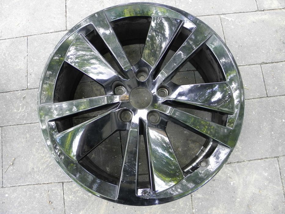 Felga 18 Seat Leon 5x112 ET51 5F0