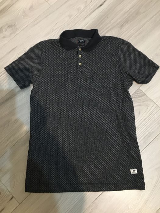 Męska koszulka polo Jack&Jones rozm.M