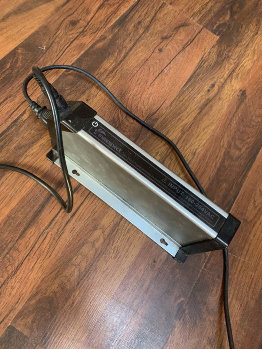 Lampa Maxspect RSX R5-R150 150W do akwarium morskiego morskie (Razor)