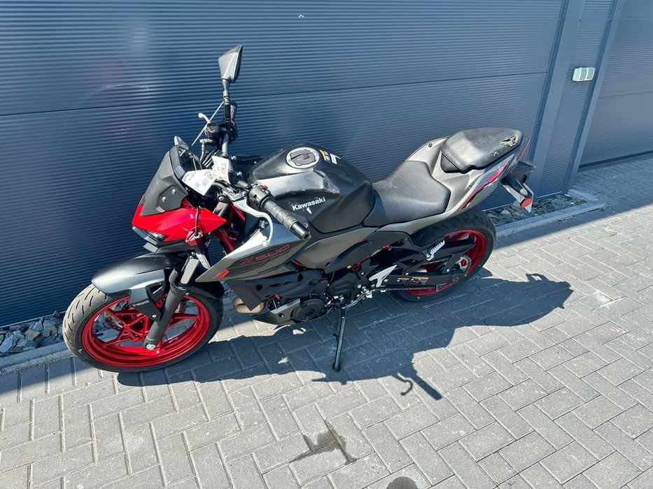 Kawasaki