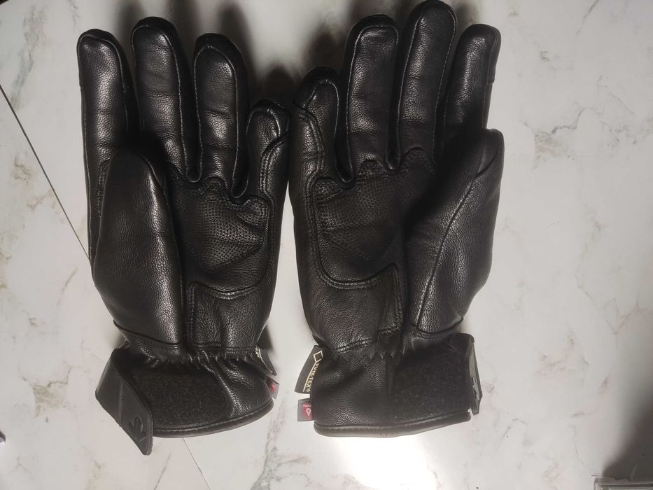 Luvas de moto Vquatro